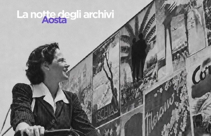 Archivissima 2026: la memoria di Aosta esce dagli scaffali e racconta la città che cambia Archivissima 2026: la memoria di Aosta esce dagli scaffali e racconta la città che cambia