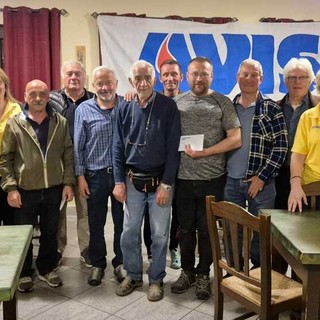 Gli avisini premiati