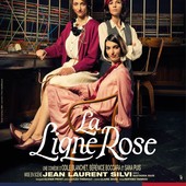 Années folles et téléphone rose : la comédie « La Ligne Rose » débarque au Théâtre Splendor