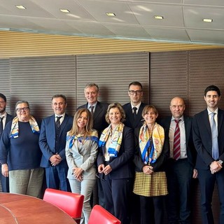 Aosta Factor entra nella piattaforma digitale Polaris per potenziare il finanziamento delle filiere produttive