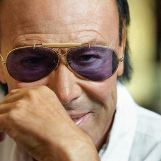 Antonello Venditti riparte dal Forte di Bard: il tour “Daje! Live Summer 2026” debutta in Valle d’Aosta