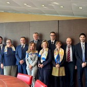 Aosta Factor entra nella piattaforma digitale Polaris per potenziare il finanziamento delle filiere produttive Aosta Factor entra nella piattaforma digitale Polaris per potenziare il finanziamento delle filiere produttive