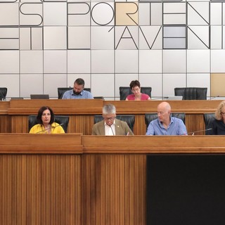 L'Assestamento di bilancio 2025 della Regione in seconda Commissione