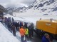 Riaperto il Colle del Gran San Bernardo: un ponte d’alta quota tra Italia e Svizzera