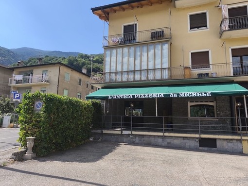 L’Antica Pizzeria Da Michele sbarca ad Aosta: tradizione napoletana e memoria cittadina nello storico locale di corso Saint-Martin-de-Corléans
