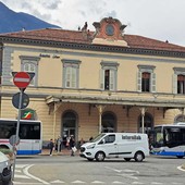 Aosta: Piazza Manzetti cambia volto; fine 2027  inizio 2028 meno traffico e più fluidità davanti alla stazione ferroviaria