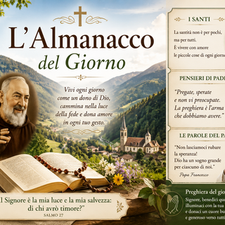 Almanach de samedi 1 aout saint Alphonse de Liguori