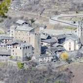 Modifiche alla circolazione lungo la strada regionale di Cerellaz