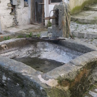 La risorsa idrica tra cambiamento climatico e governance: la sfida per la Valle d’Aosta La risorsa idrica tra cambiamento climatico e governance: la sfida per la Valle d’Aosta