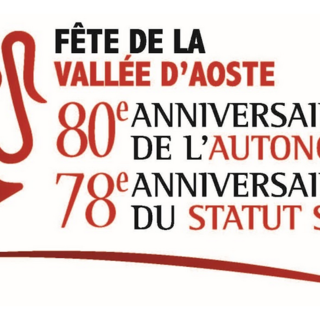 Les anniversaires de l'Autonomie et du Statut spécial, ainsi que la Fête de la Vallée d’Aoste, seront célébrés le dimanche 22 février