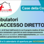 Case della comunità: calendario di novembre 2025 per gli ambulatori ad accesso diretto