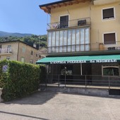 L’Antica Pizzeria Da Michele sbarca ad Aosta: tradizione napoletana e memoria cittadina nello storico locale di corso Saint-Martin-de-Corléans
