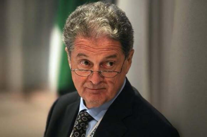 Angelo Benessia