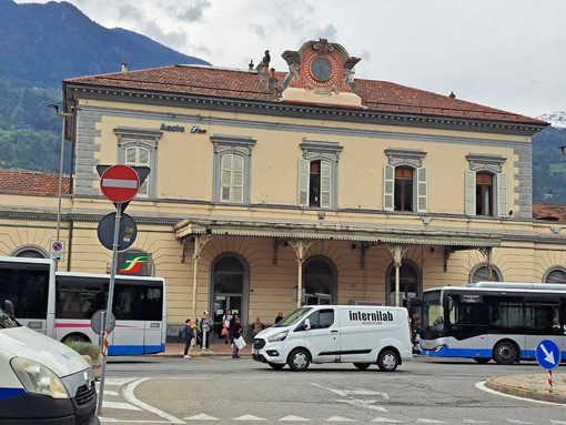 Aosta: Piazza Manzetti cambia volto; fine 2027  inizio 2028 meno traffico e più fluidità davanti alla stazione ferroviaria