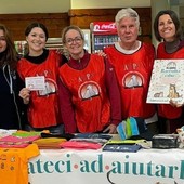 Ciotole piene e cuori aperti: il successo della raccolta A.Va.P.A. al CIDAC