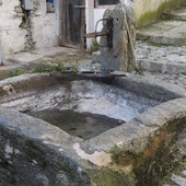La risorsa idrica tra cambiamento climatico e governance: la sfida per la Valle d’Aosta La risorsa idrica tra cambiamento climatico e governance: la sfida per la Valle d’Aosta