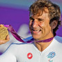 Alex Zanardi