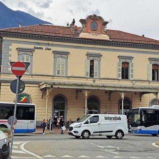 Aosta: Piazza Manzetti cambia volto; fine 2027  inizio 2028 meno traffico e più fluidità davanti alla stazione ferroviaria