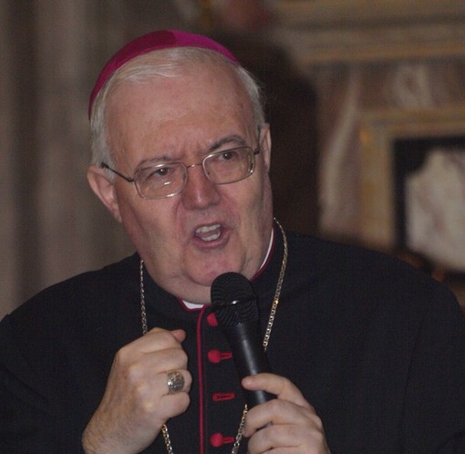 Mons Cesare Nosiglia, Arcivescovo di Torino Mons Cesare Nosiglia, Arcivescovo di Torino