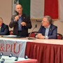 Al centro Giacomo Aloisi presidente 50&amp;più VdA