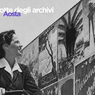 Archivissima 2026: la memoria di Aosta esce dagli scaffali e racconta la città che cambia