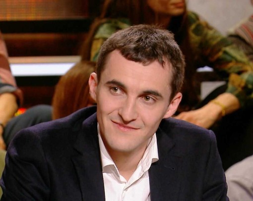 Arnaud Miranda Arnaud Miranda