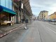 Aosta: Per la Saint Ours indiavolati e penalizzati i commercianti di via Festaz