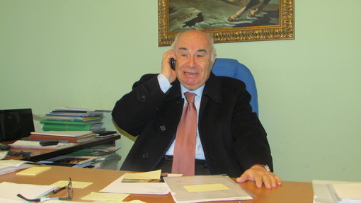 Aldo Zappaterra, presidente EBAVA