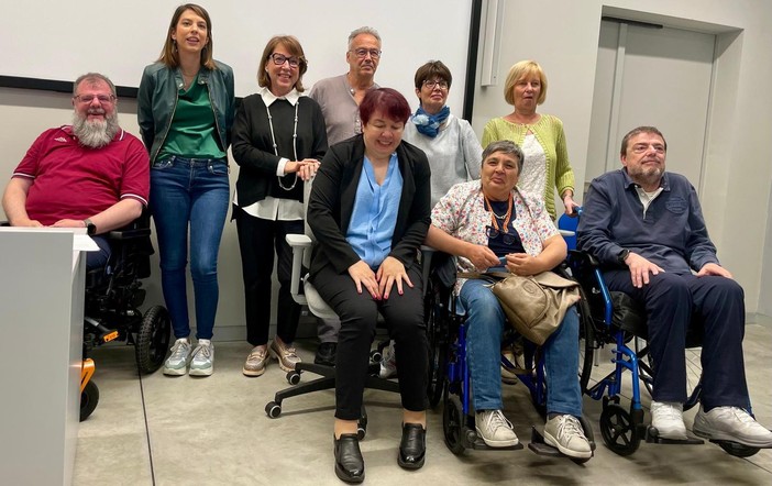 Il Direttivo Aism Il Direttivo Aism