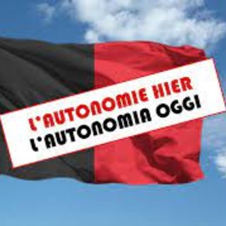 L'autonomia, una parola vuota di fronte alle sfide attuali?