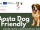 Per “AOSTA DOG FRIENDLY” due laboratori gratuiti per bambini dedicati al cane: primo appuntamento sabato 6 dicembre