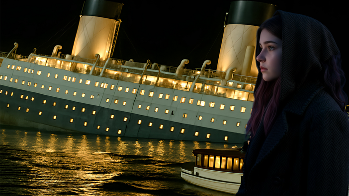 Titanic – Un Amore Infinito, aperto il casting per una giovane cantante Titanic – Un Amore Infinito, aperto il casting per una giovane cantante