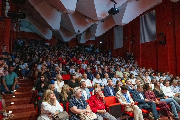 Festival dei Libri Sportivi a Busto Arsizio Festival dei Libri Sportivi a Busto Arsizio