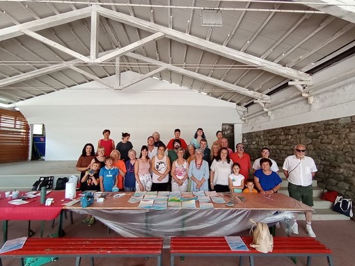 A Nus si conclude il terzo Laboratorio per la Pace dedicato alla memoria della Resistenza A Nus si conclude il terzo Laboratorio per la Pace dedicato alla memoria della Resistenza