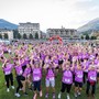 Oltre 20 mila euro raccolti con la Becca Pink: il grazie di VIOLA alla Valle d'Aosta e ai protagonisti della solidarietà Oltre 20 mila euro raccolti con la Becca Pink: il grazie di VIOLA alla Valle d'Aosta e ai protagonisti della solidarietà