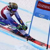 Federica Brignone regina a Milano-Cortina: l'abbraccio delle istituzioni per il trionfo olimpico