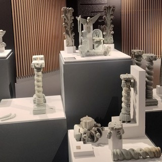 Il presepe ritrovato