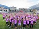 Oltre 20 mila euro raccolti con la Becca Pink: il grazie di VIOLA alla Valle d'Aosta e ai protagonisti della solidarietà Oltre 20 mila euro raccolti con la Becca Pink: il grazie di VIOLA alla Valle d'Aosta e ai protagonisti della solidarietà