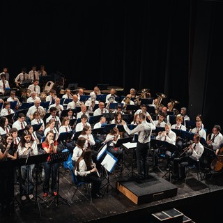 Scuola civica di musica “R. Arnod” - Banda Municipale Città di Aosta