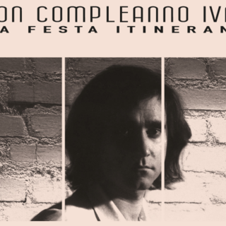 Concerto di musica leggera “Ottanta. Buon compleanno Ivan”