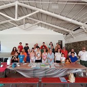 A Nus si conclude il terzo Laboratorio per la Pace dedicato alla memoria della Resistenza A Nus si conclude il terzo Laboratorio per la Pace dedicato alla memoria della Resistenza