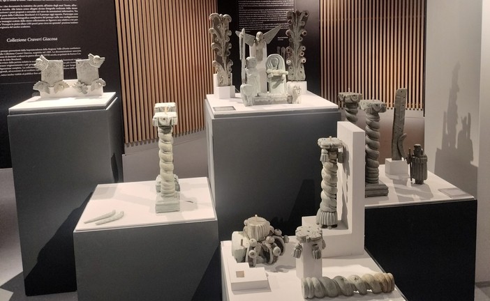 Il presepe ritrovato