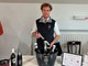 Nicolas Bovard, presidente Consorzio Vini Valle d’Aosta