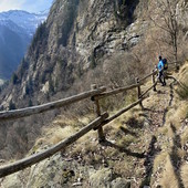 MONTAGNA VDA: Plan du Beily Gaby MONTAGNA VDA: Plan du Beily Gaby