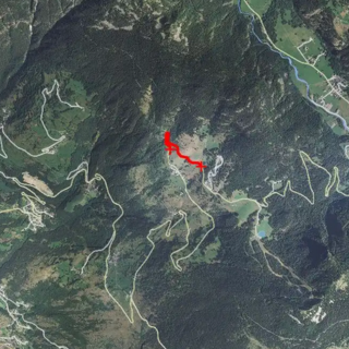 Modifiche alla circolazione lungo le strade regionali del Col di Joux e della Valle del Lys