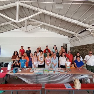 A Nus si conclude il terzo Laboratorio per la Pace dedicato alla memoria della Resistenza