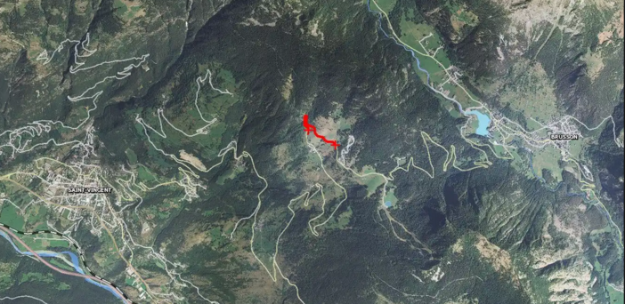 Modifiche alla circolazione lungo le strade regionali del Col di Joux e della Valle del Lys