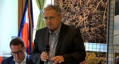 Barocco (ds) e Bussone Barocco (ds) e Bussone