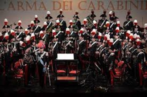 Concorso pubblico, per titoli ed esami, per il reclutamento di 19 orchestrali presso la banda musicale dell'Arma dei Carabinieri