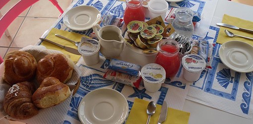 TURISMO: Scoperto Bed & Breakfast abusivo TURISMO: Scoperto Bed & Breakfast abusivo